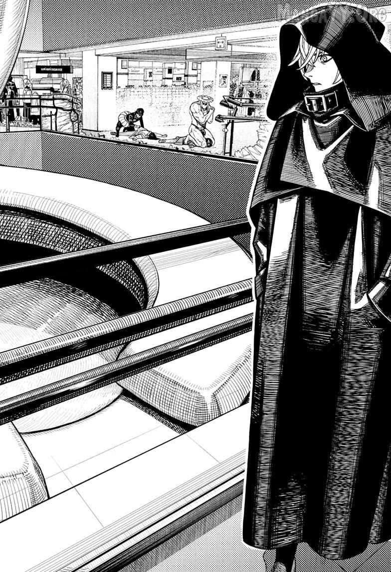 The Shaman’s Blade - Chapter 224 Page 12