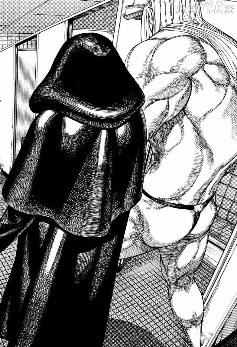 The Shaman’s Blade - Chapter 224 Page 16