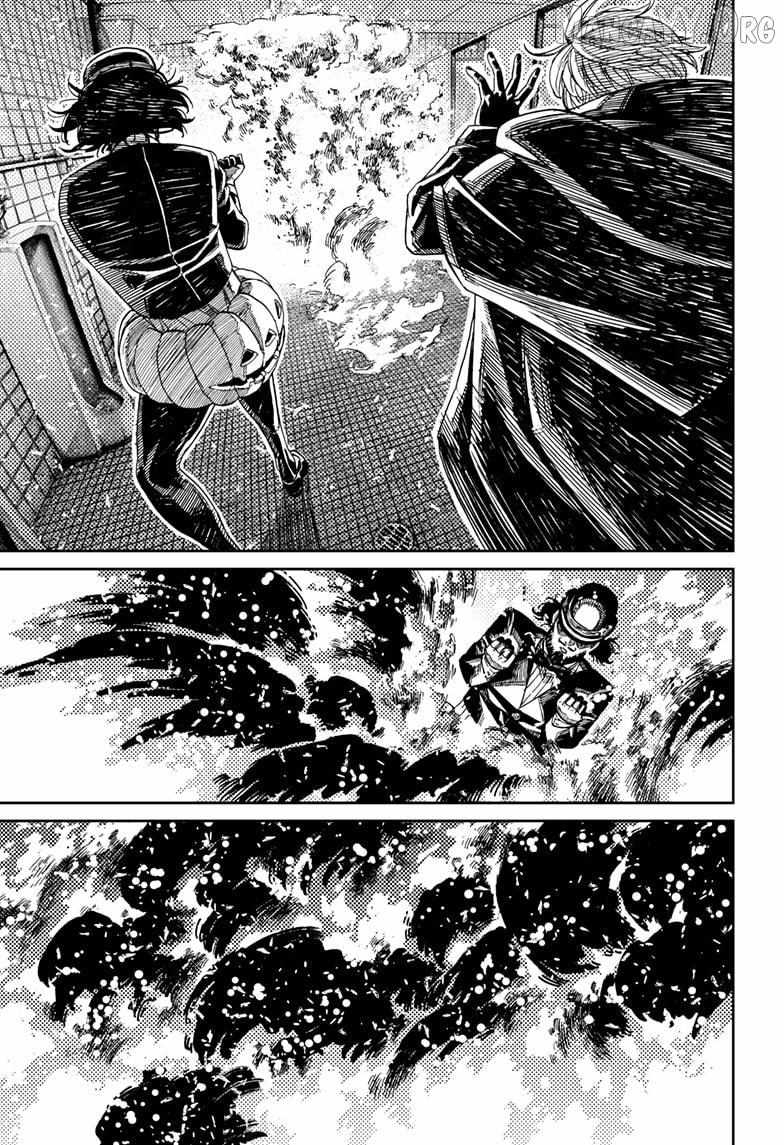 The Shaman’s Blade - Chapter 224 Page 19