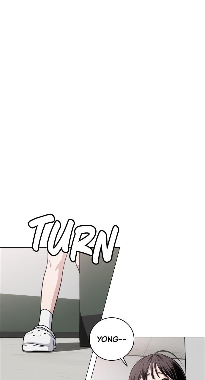 The Shaman’s Blade - Chapter 23 Page 1