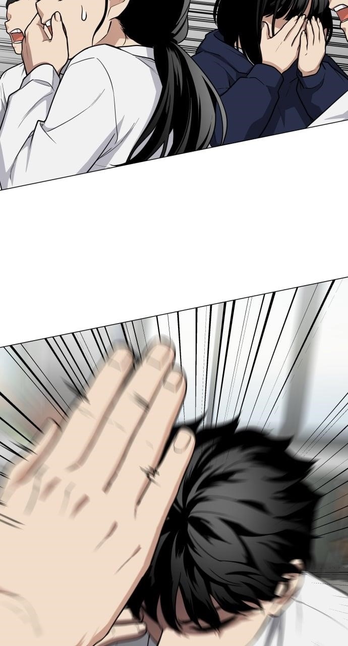 The Shaman’s Blade - Chapter 23 Page 100