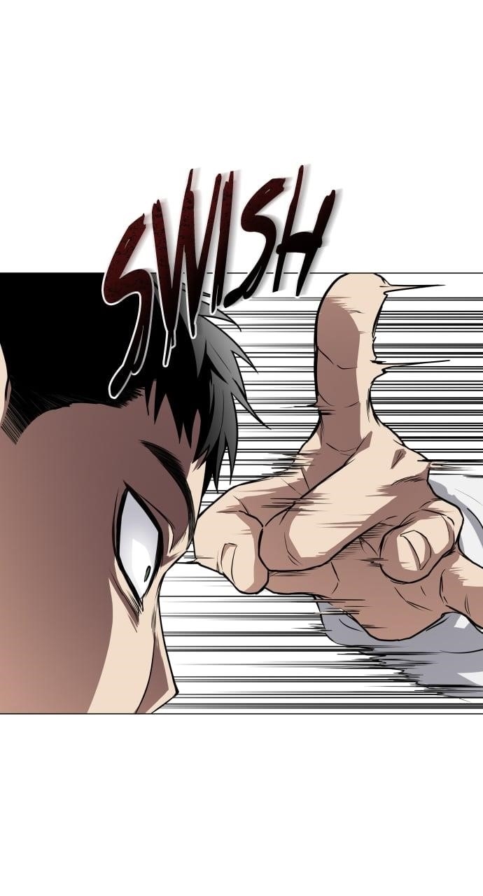 The Shaman’s Blade - Chapter 23 Page 103