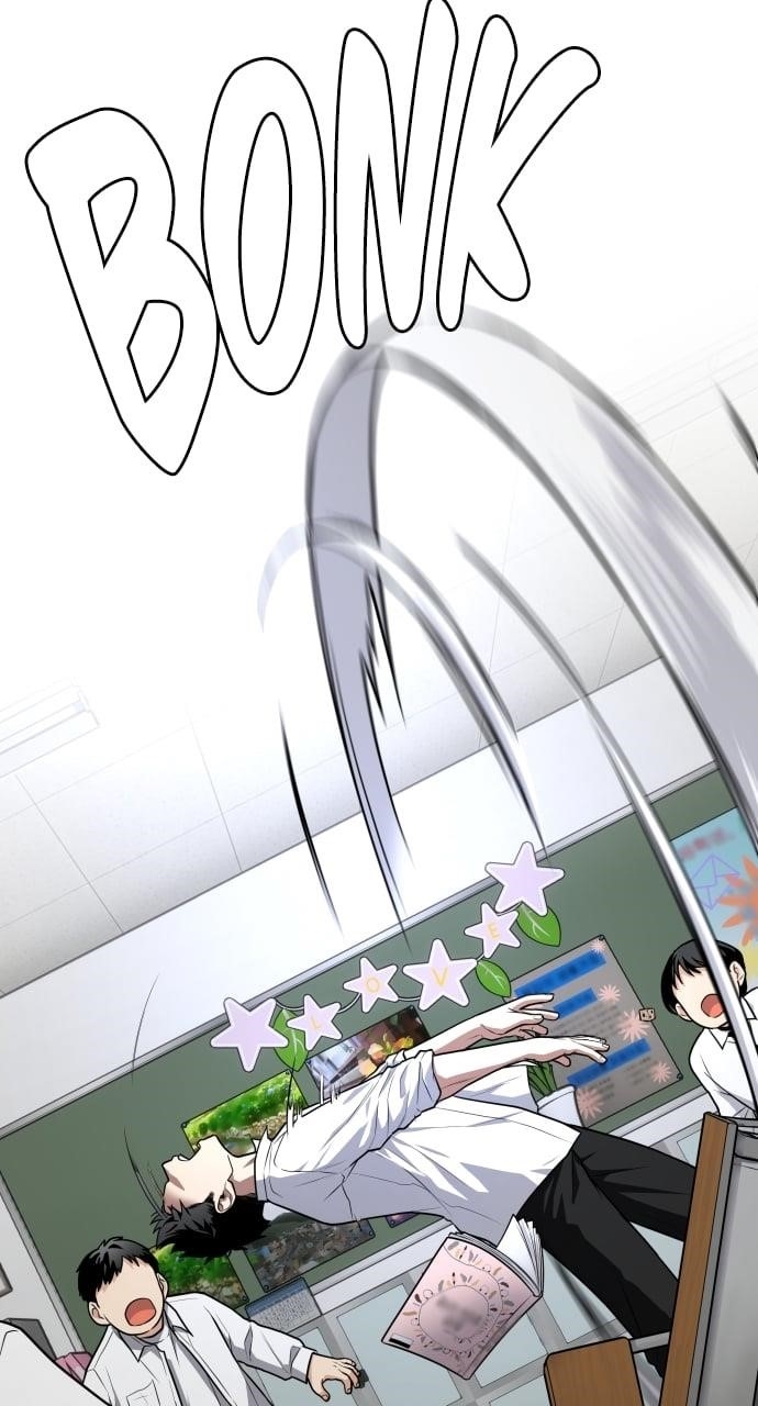 The Shaman’s Blade - Chapter 23 Page 105