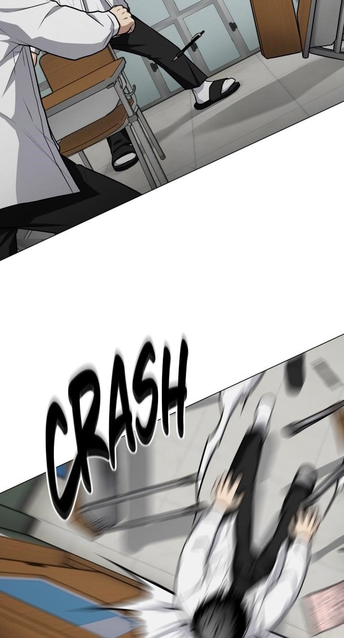 The Shaman’s Blade - Chapter 23 Page 106