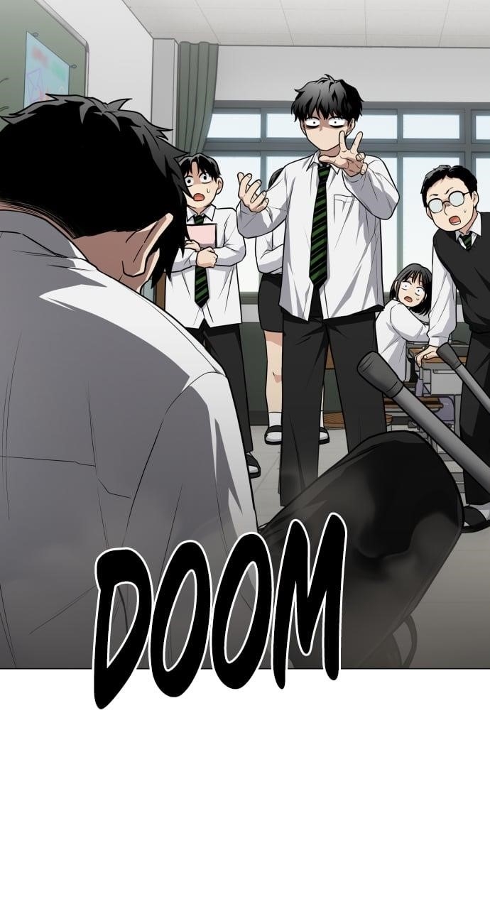 The Shaman’s Blade - Chapter 23 Page 109