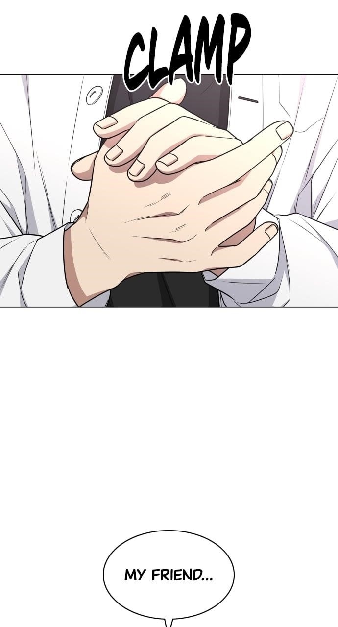 The Shaman’s Blade - Chapter 23 Page 11