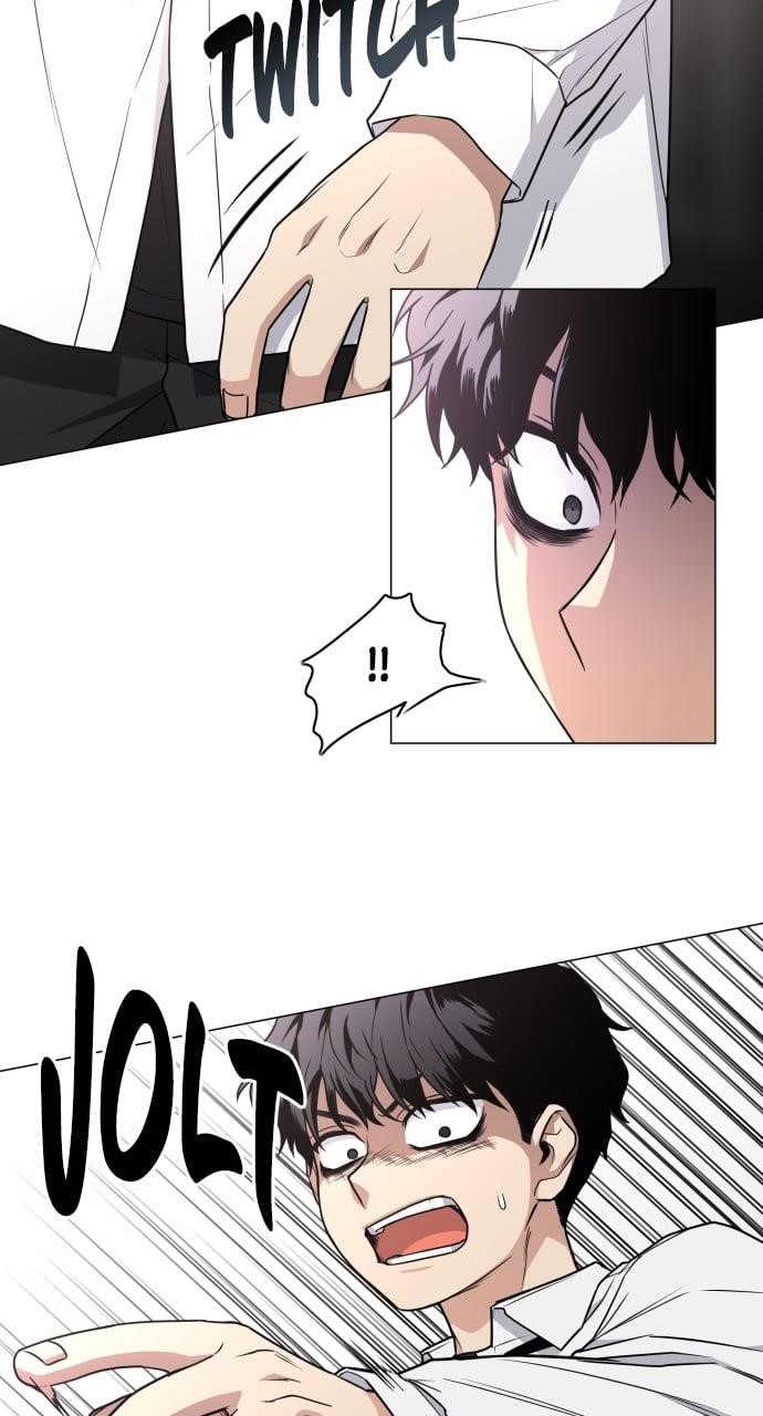 The Shaman’s Blade - Chapter 23 Page 18