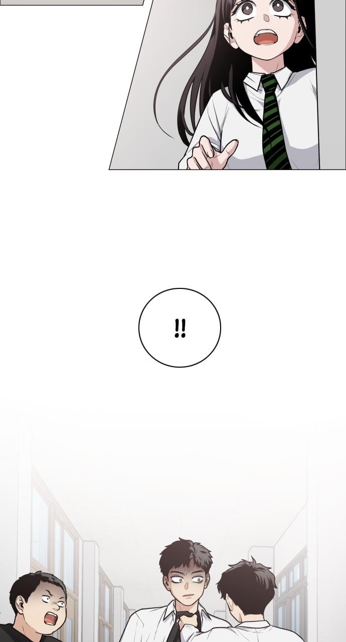 The Shaman’s Blade - Chapter 23 Page 2