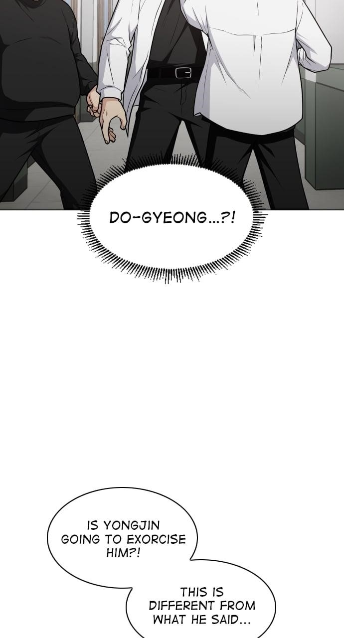 The Shaman’s Blade - Chapter 23 Page 3