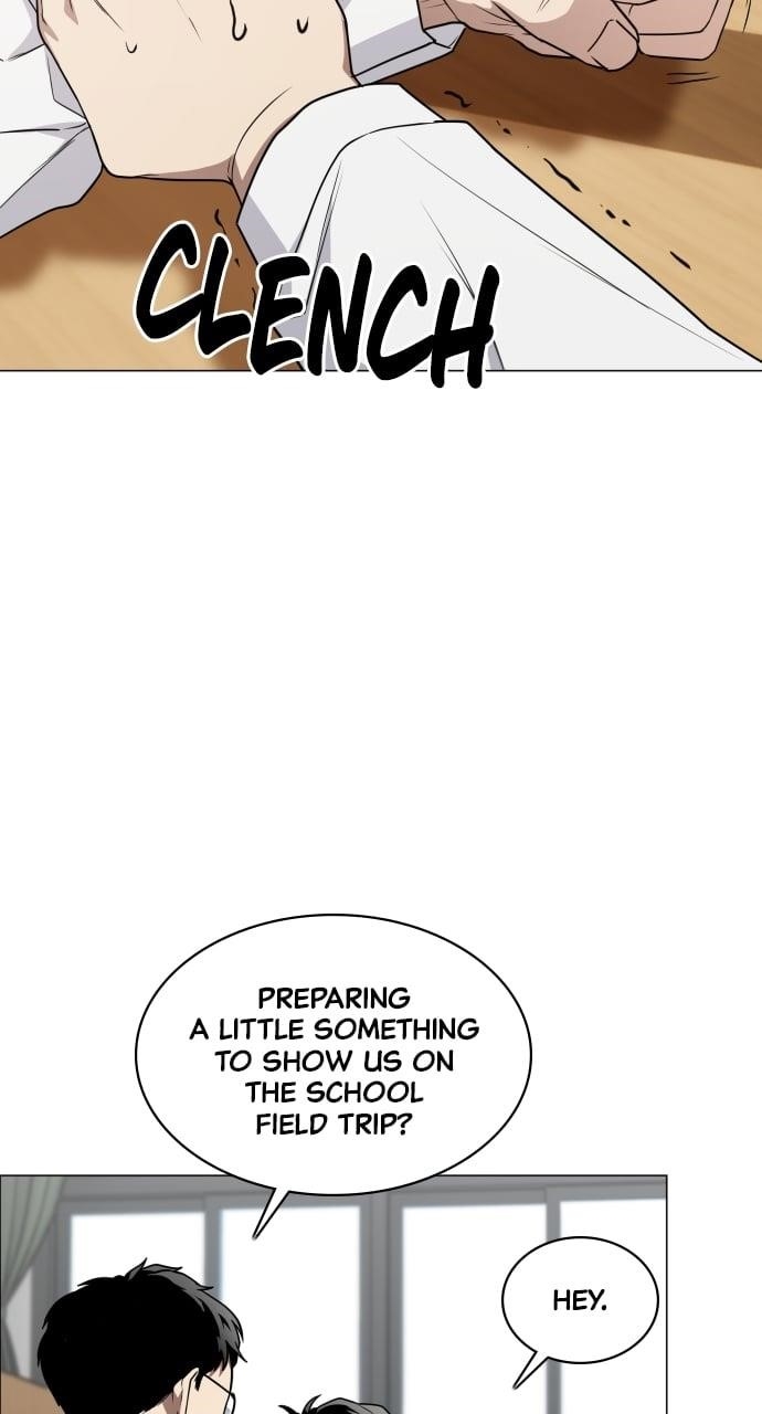 The Shaman’s Blade - Chapter 23 Page 34