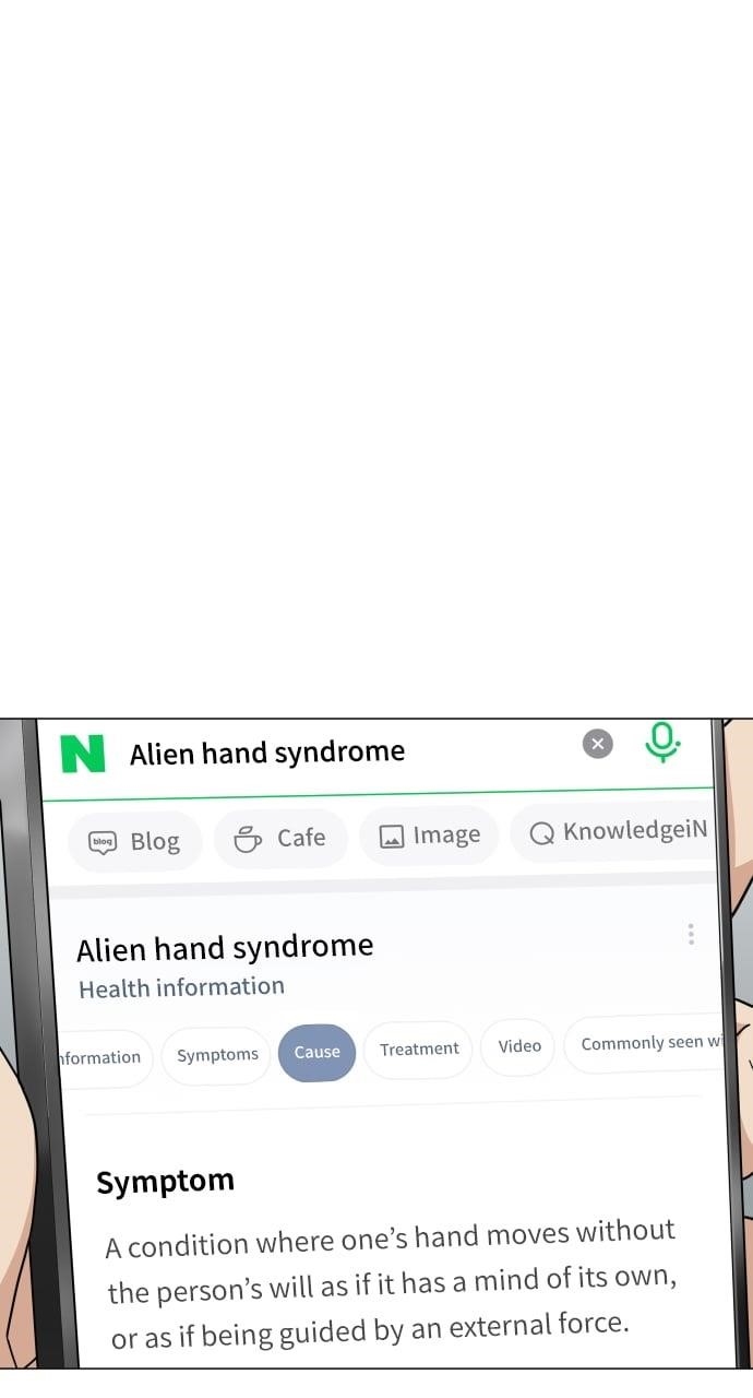 The Shaman’s Blade - Chapter 23 Page 42