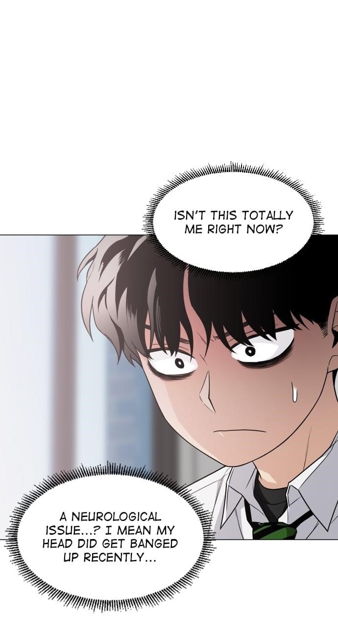 The Shaman’s Blade - Chapter 23 Page 43