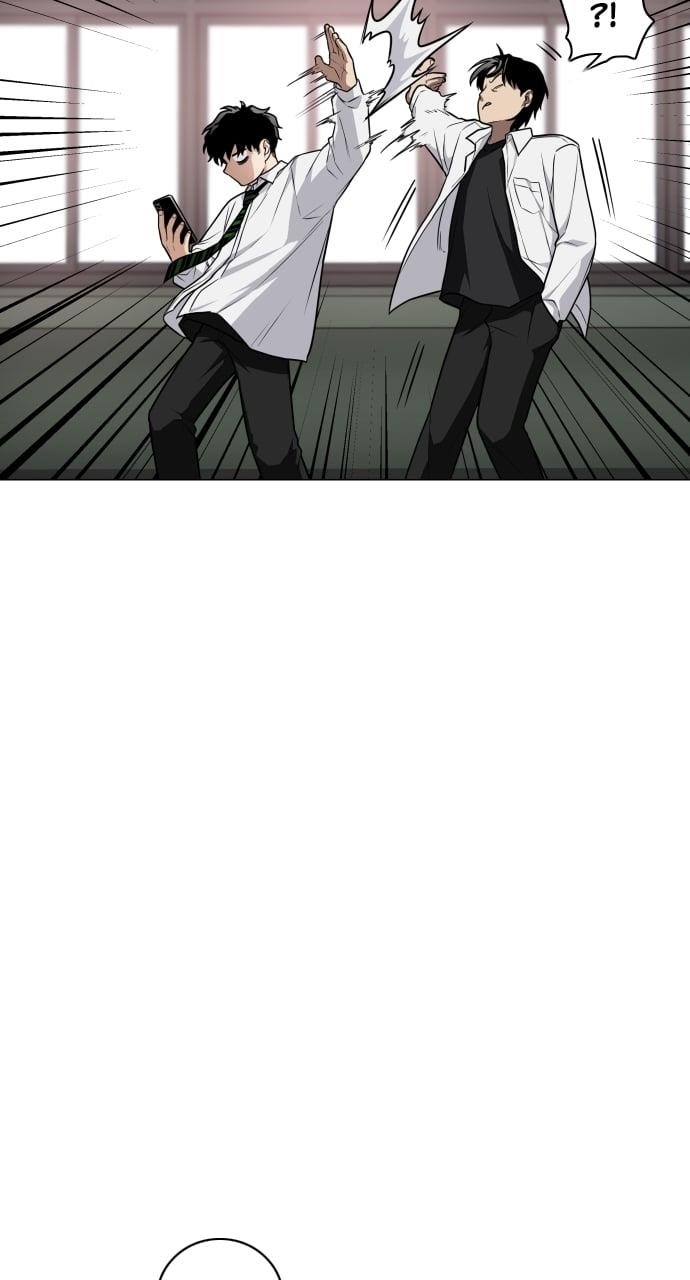 The Shaman’s Blade - Chapter 23 Page 47