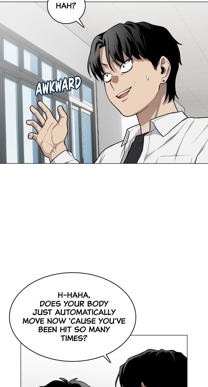 The Shaman’s Blade - Chapter 23 Page 48