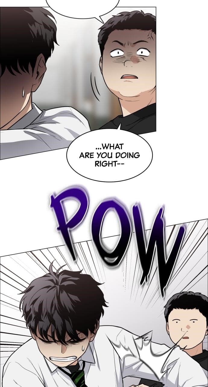 The Shaman’s Blade - Chapter 23 Page 5