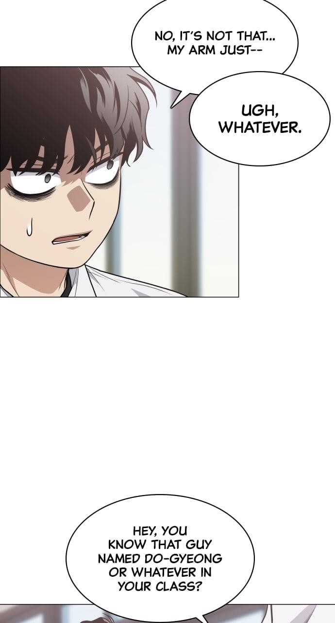 The Shaman’s Blade - Chapter 23 Page 50