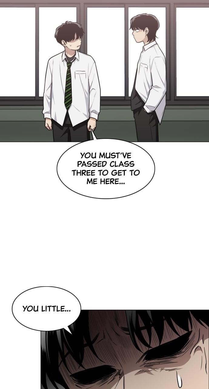 The Shaman’s Blade - Chapter 23 Page 54