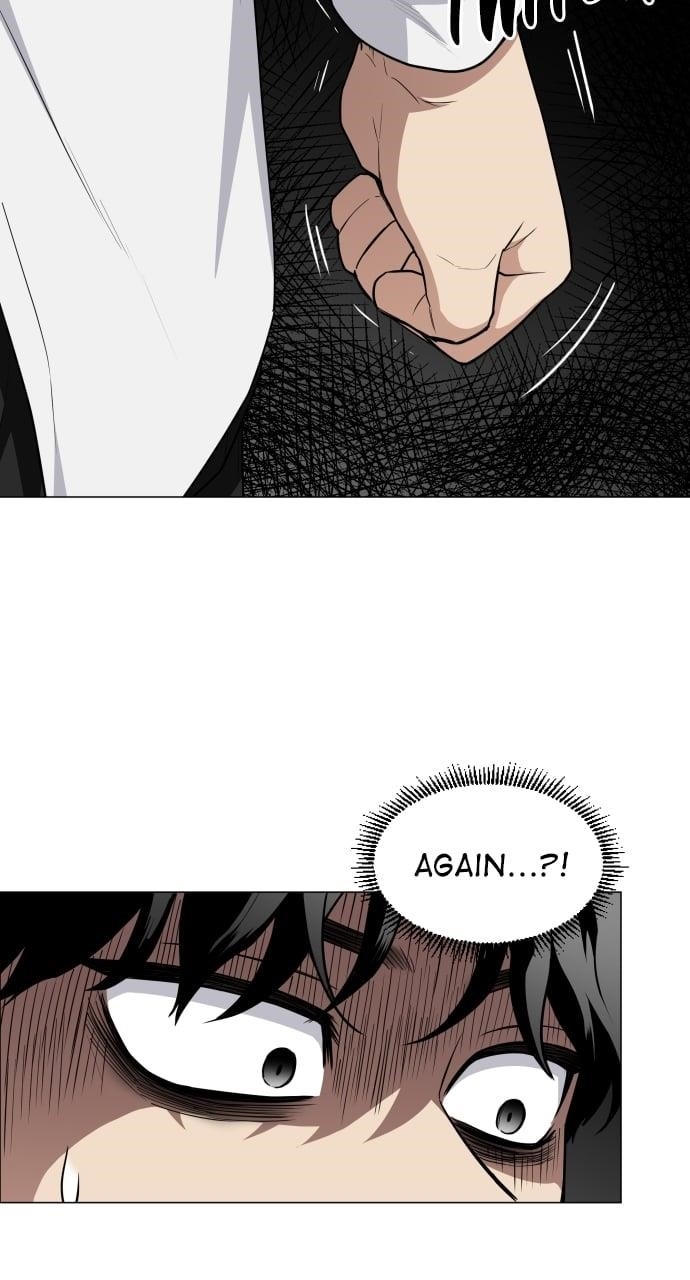 The Shaman’s Blade - Chapter 23 Page 57