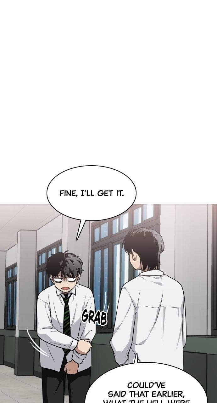 The Shaman’s Blade - Chapter 23 Page 58