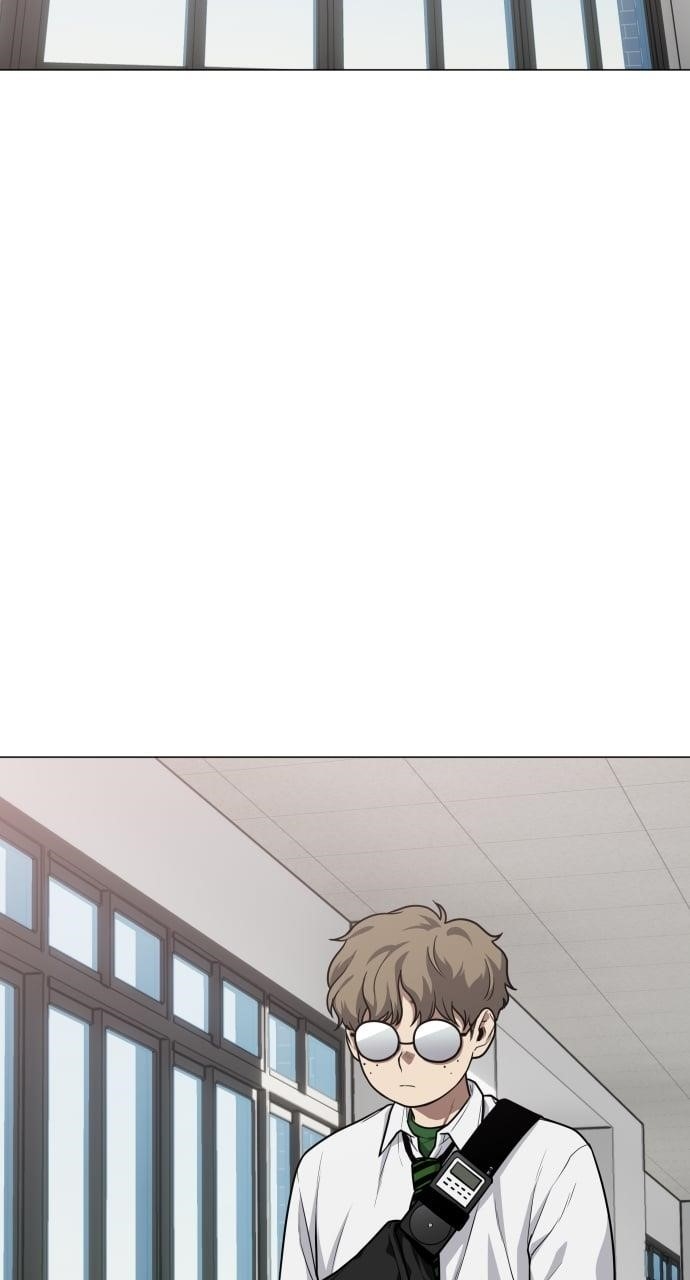 The Shaman’s Blade - Chapter 23 Page 61