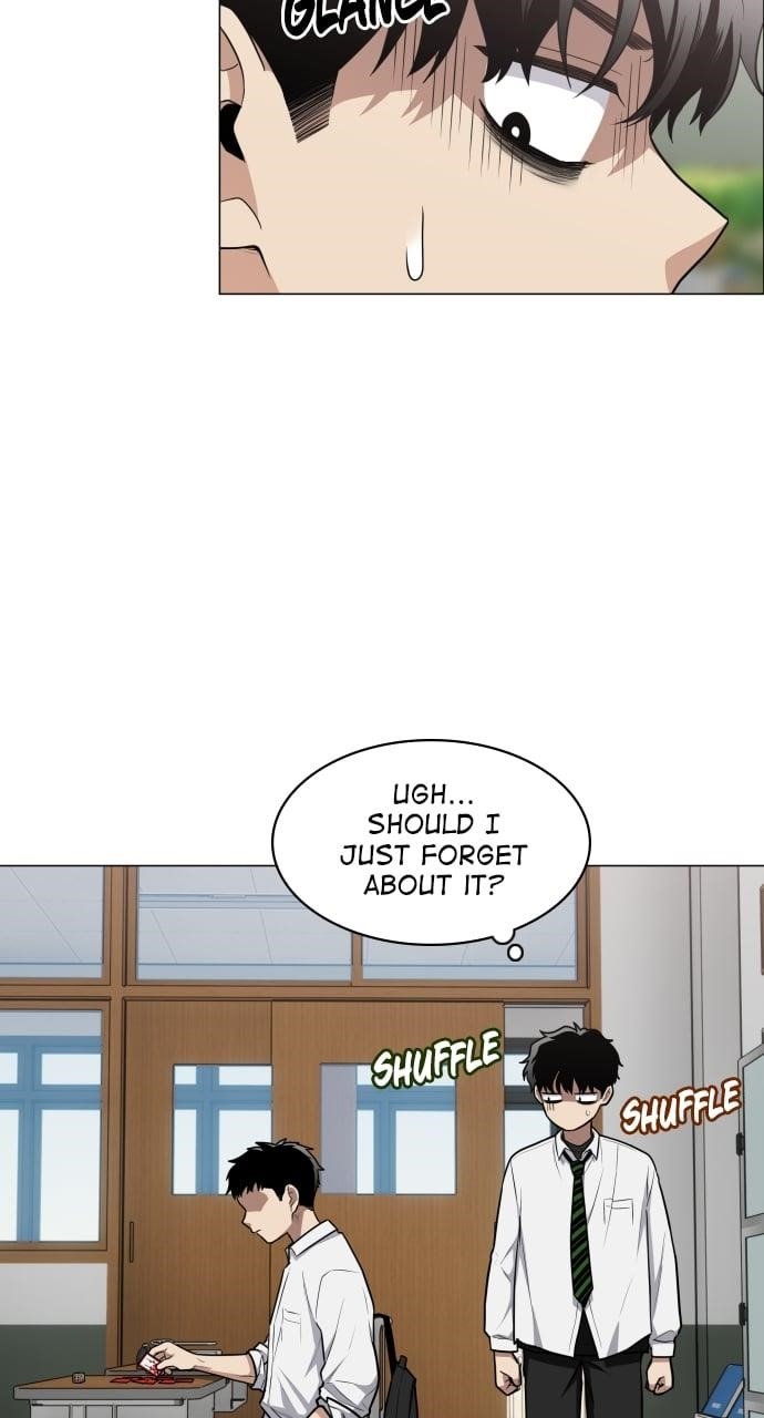 The Shaman’s Blade - Chapter 23 Page 69