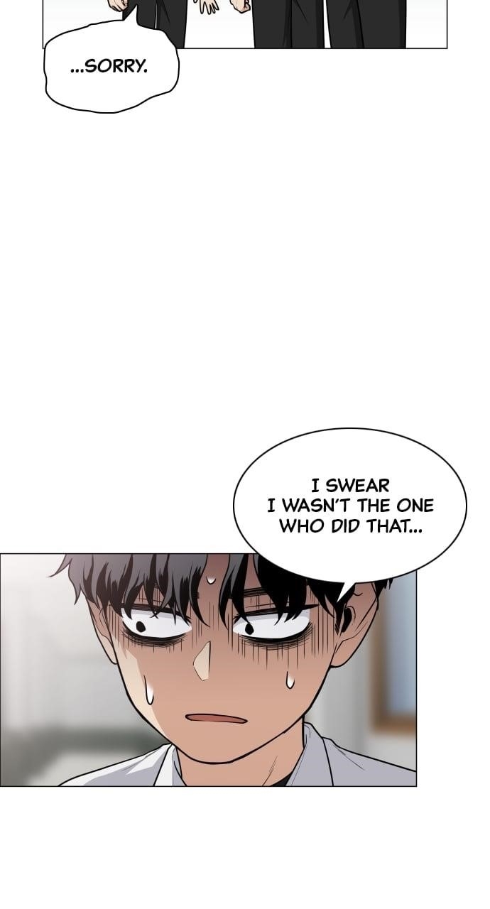 The Shaman’s Blade - Chapter 23 Page 7