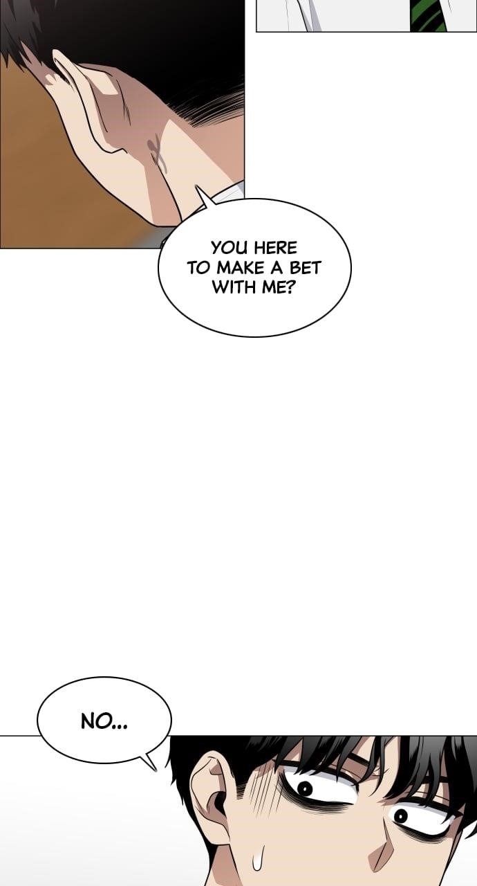 The Shaman’s Blade - Chapter 23 Page 71