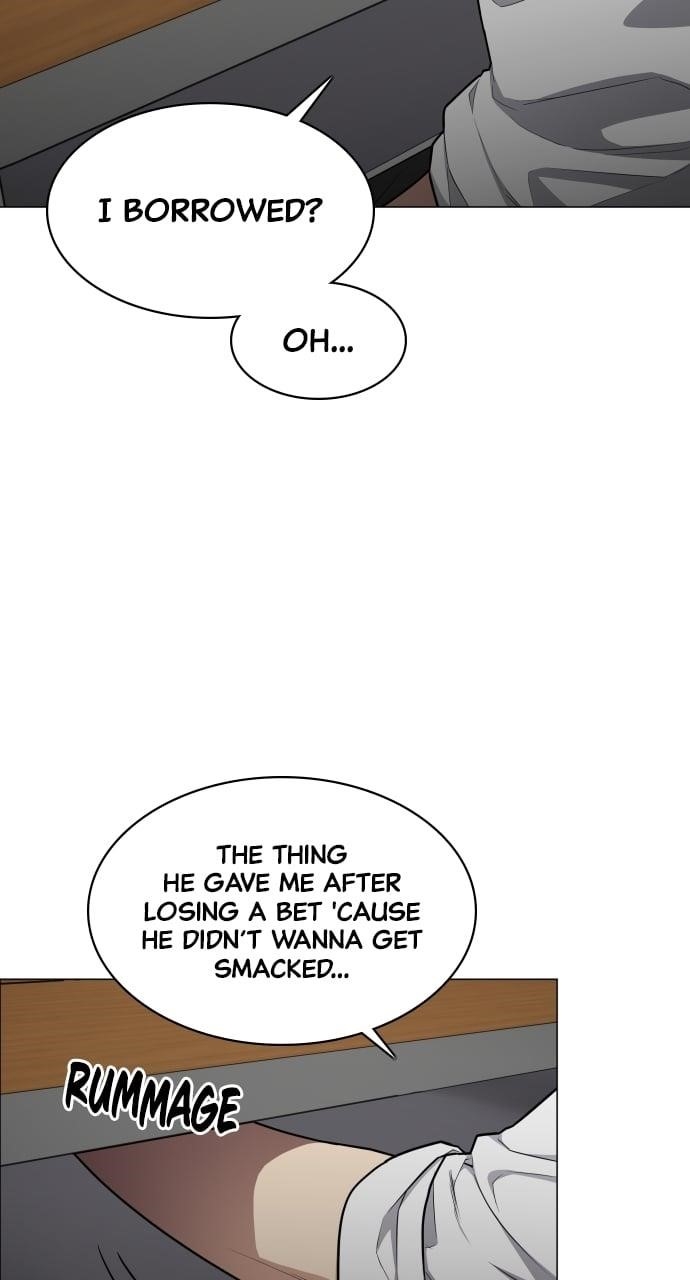 The Shaman’s Blade - Chapter 23 Page 73