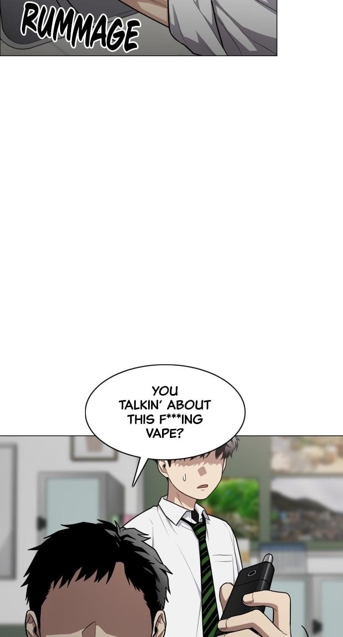 The Shaman’s Blade - Chapter 23 Page 74