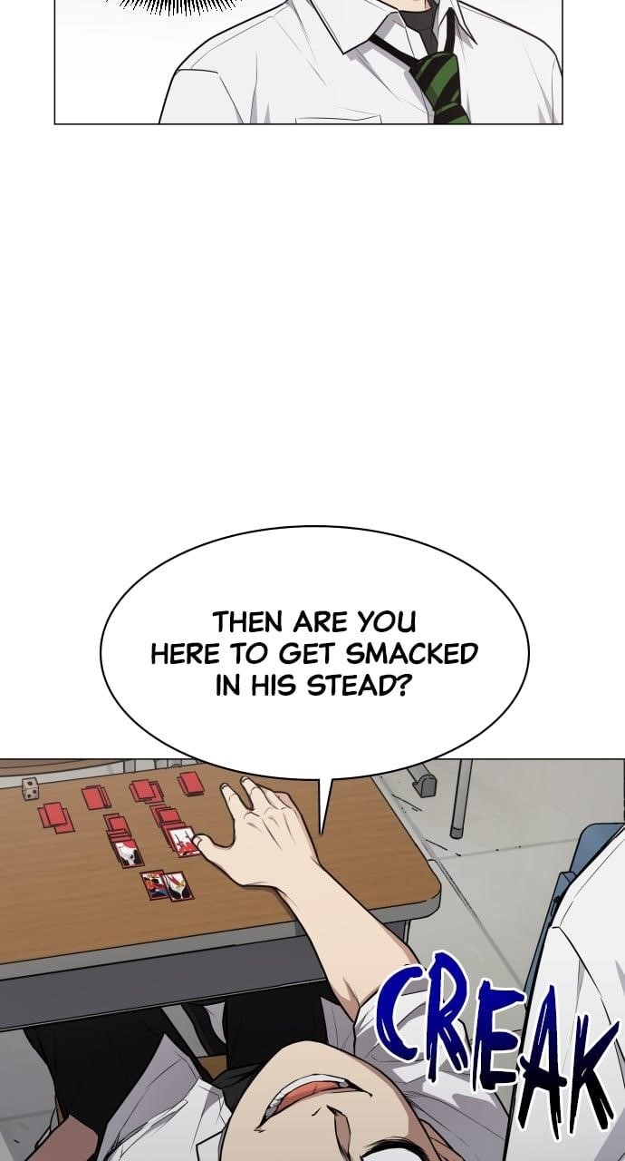 The Shaman’s Blade - Chapter 23 Page 76