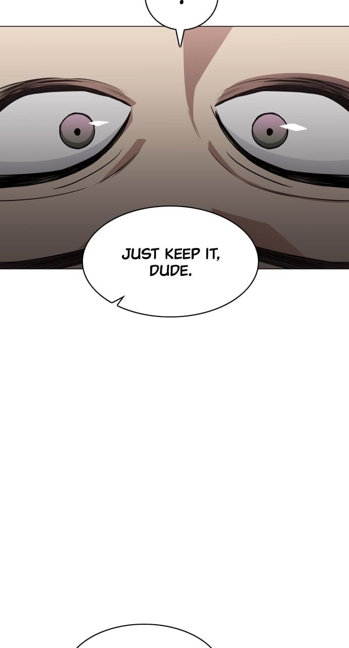 The Shaman’s Blade - Chapter 23 Page 79