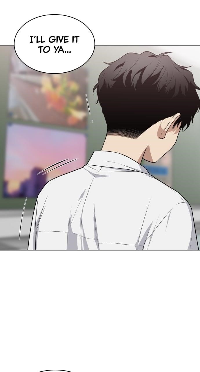 The Shaman’s Blade - Chapter 23 Page 81