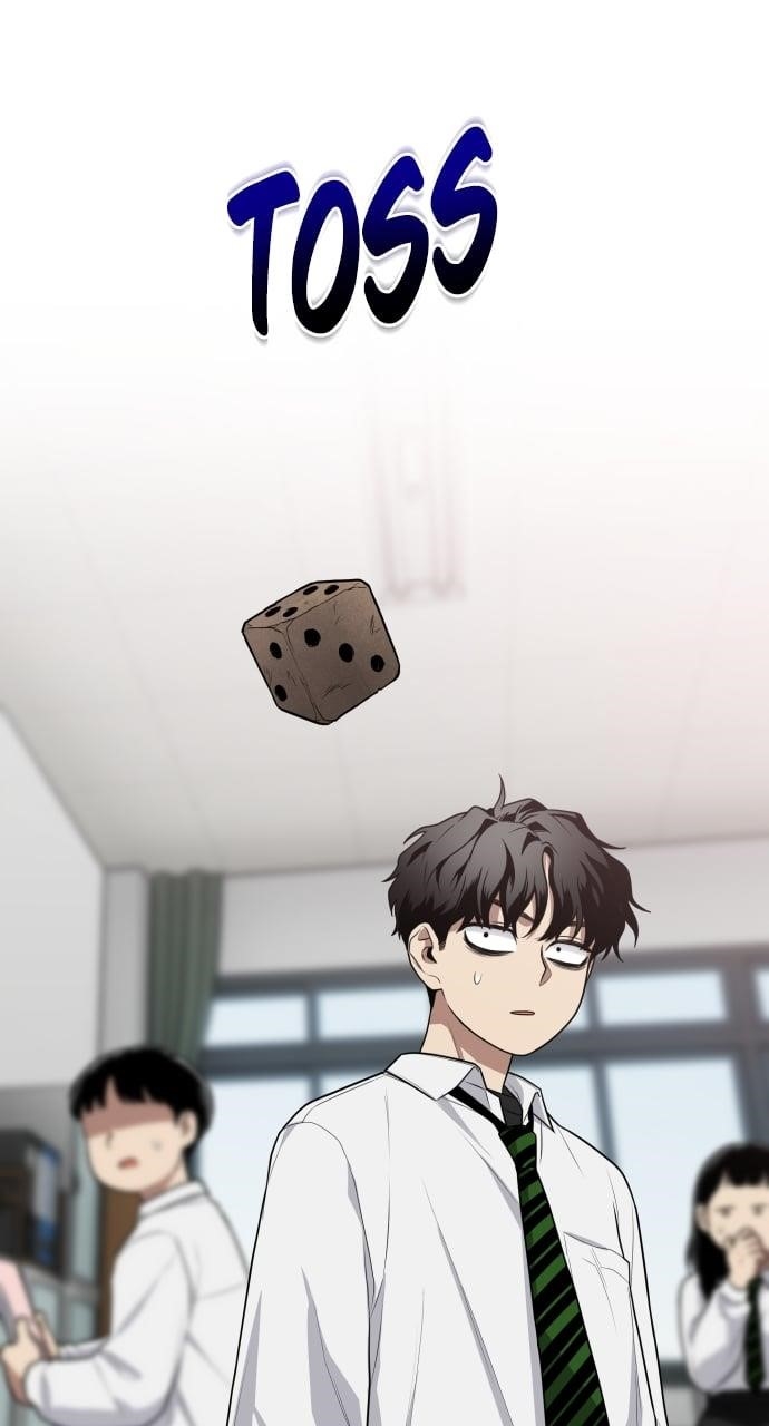 The Shaman’s Blade - Chapter 23 Page 83