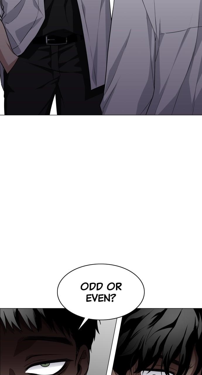 The Shaman’s Blade - Chapter 23 Page 86