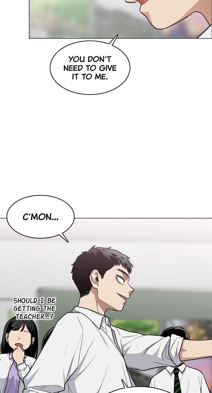 The Shaman’s Blade - Chapter 23 Page 89