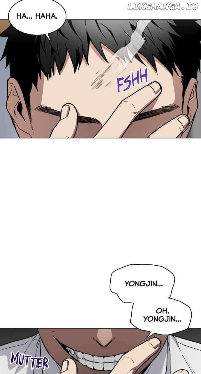 The Shaman’s Blade - Chapter 24 Page 17