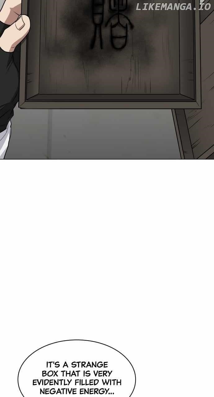 The Shaman’s Blade - Chapter 24 Page 24