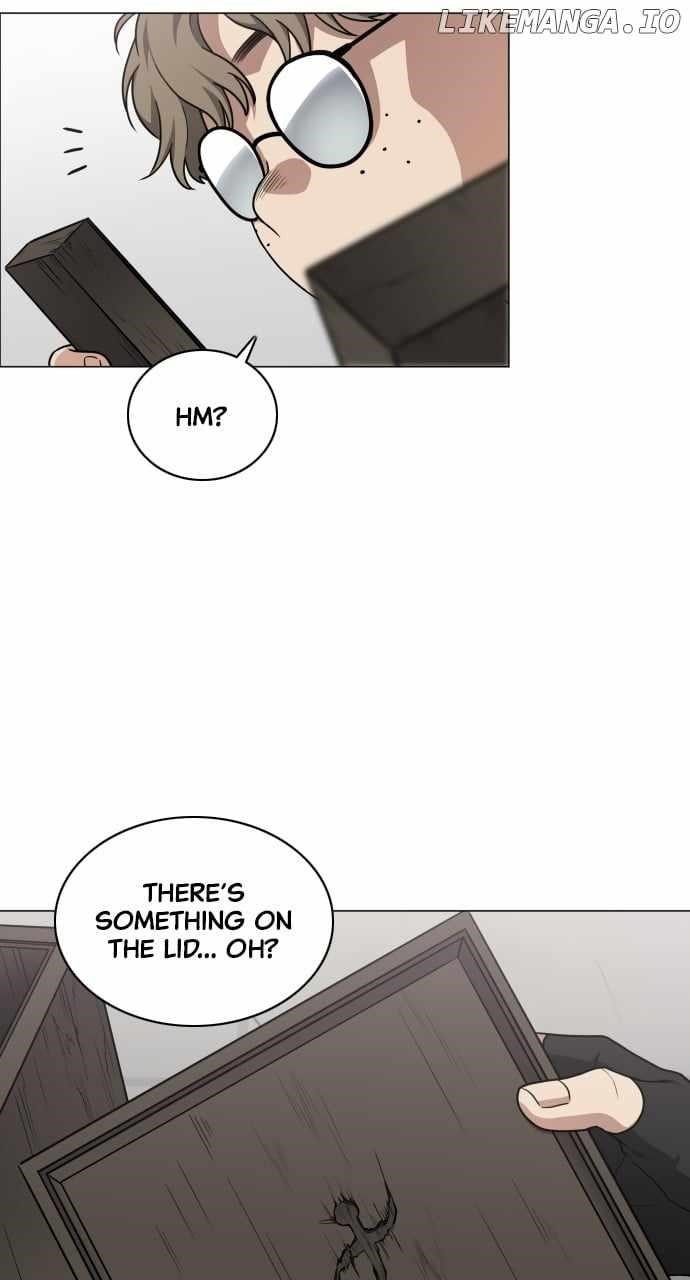 The Shaman’s Blade - Chapter 24 Page 26