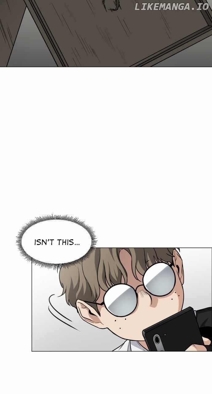 The Shaman’s Blade - Chapter 24 Page 27