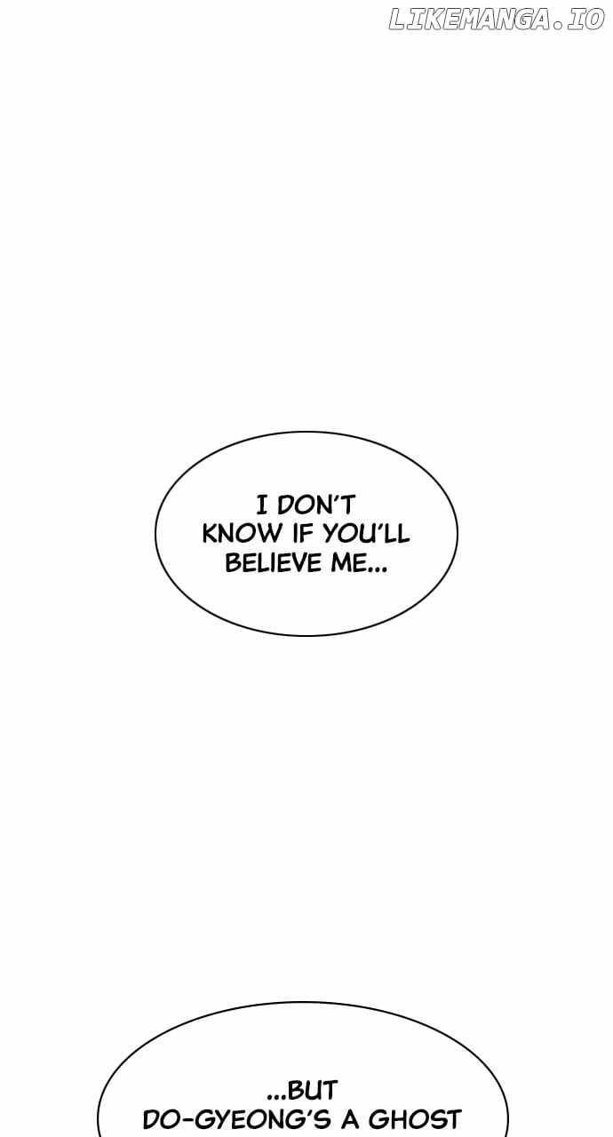 The Shaman’s Blade - Chapter 24 Page 33