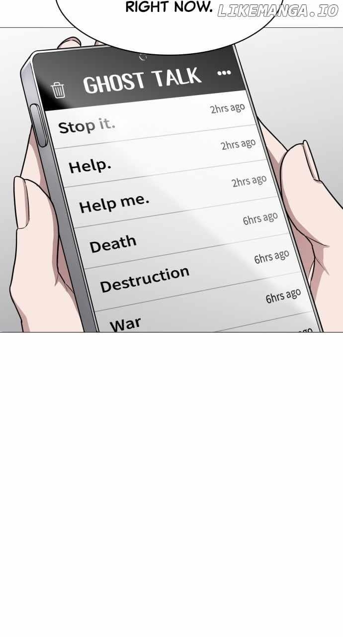 The Shaman’s Blade - Chapter 24 Page 34