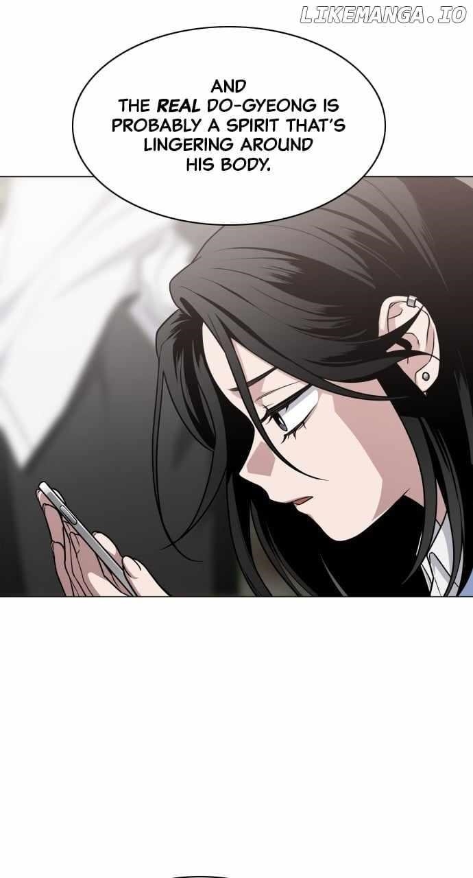 The Shaman’s Blade - Chapter 24 Page 35