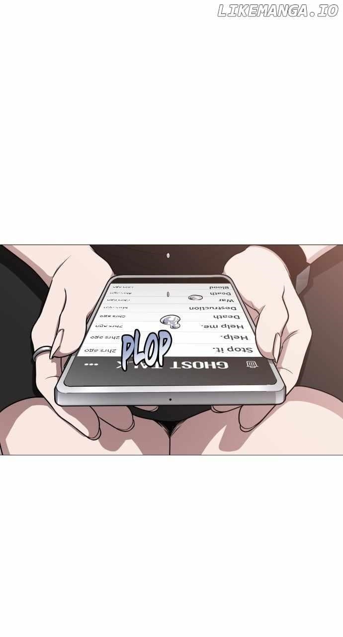 The Shaman’s Blade - Chapter 24 Page 40