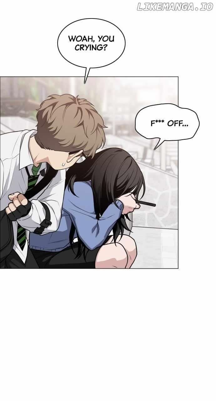 The Shaman’s Blade - Chapter 24 Page 41