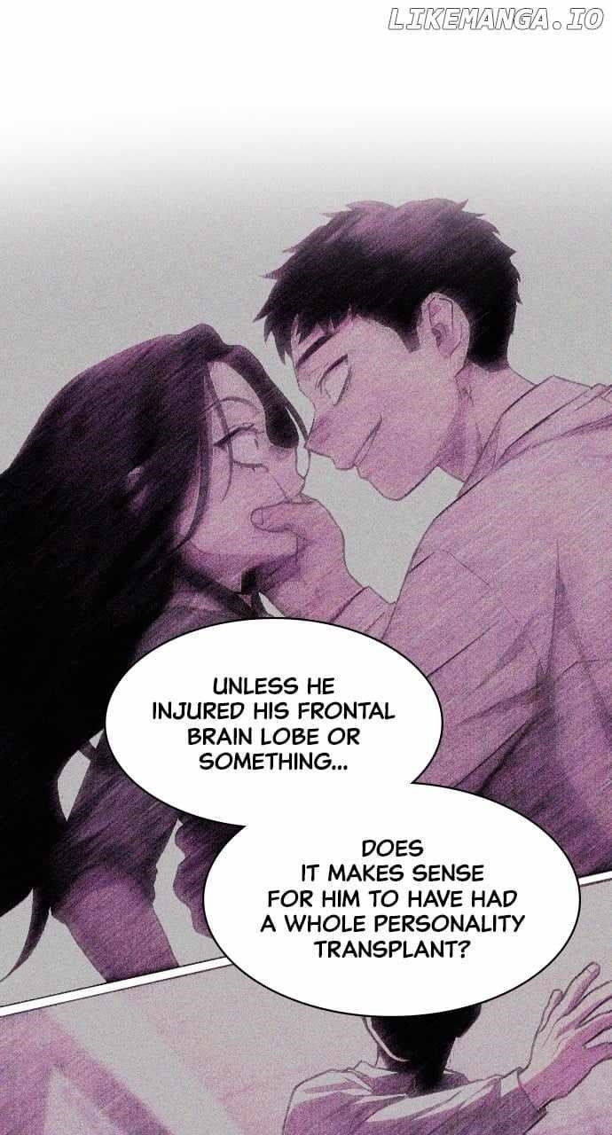 The Shaman’s Blade - Chapter 24 Page 43