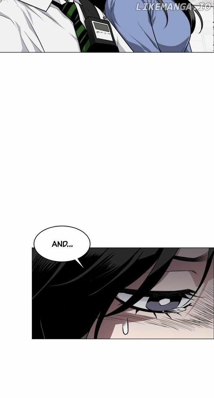 The Shaman’s Blade - Chapter 24 Page 45