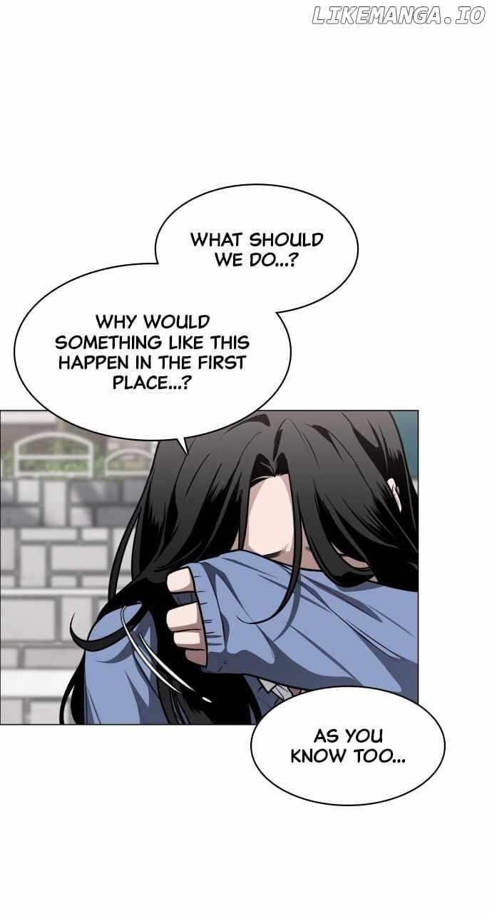 The Shaman’s Blade - Chapter 24 Page 48