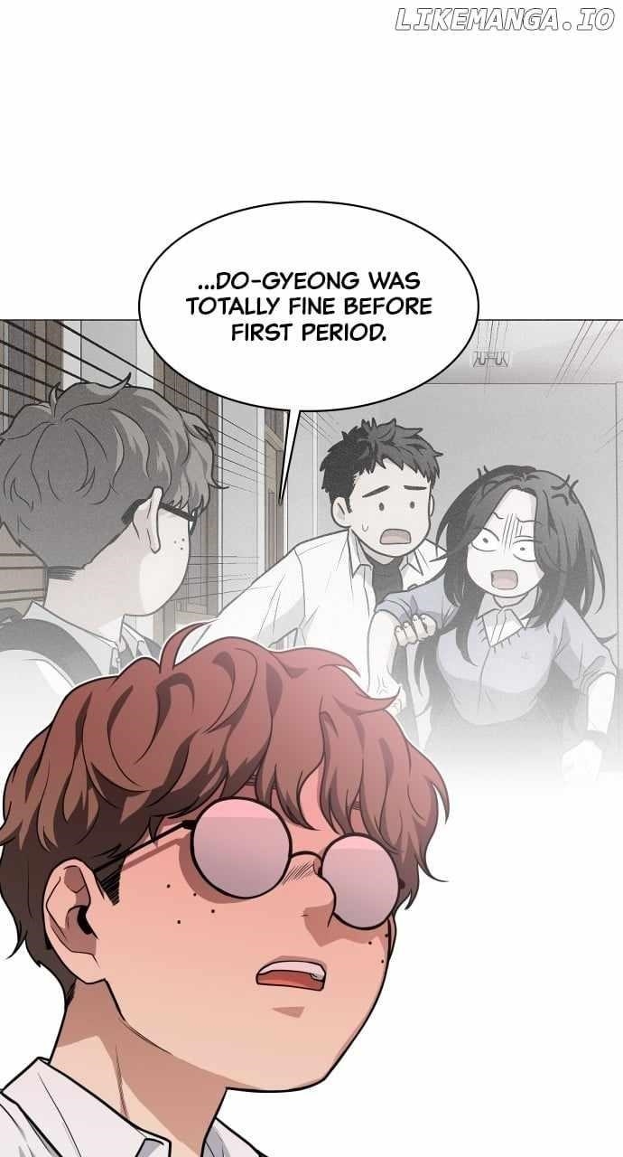 The Shaman’s Blade - Chapter 24 Page 49