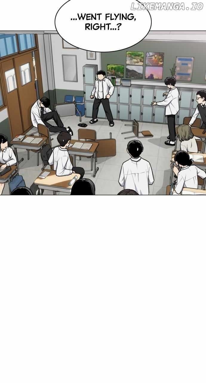 The Shaman’s Blade - Chapter 24 Page 5