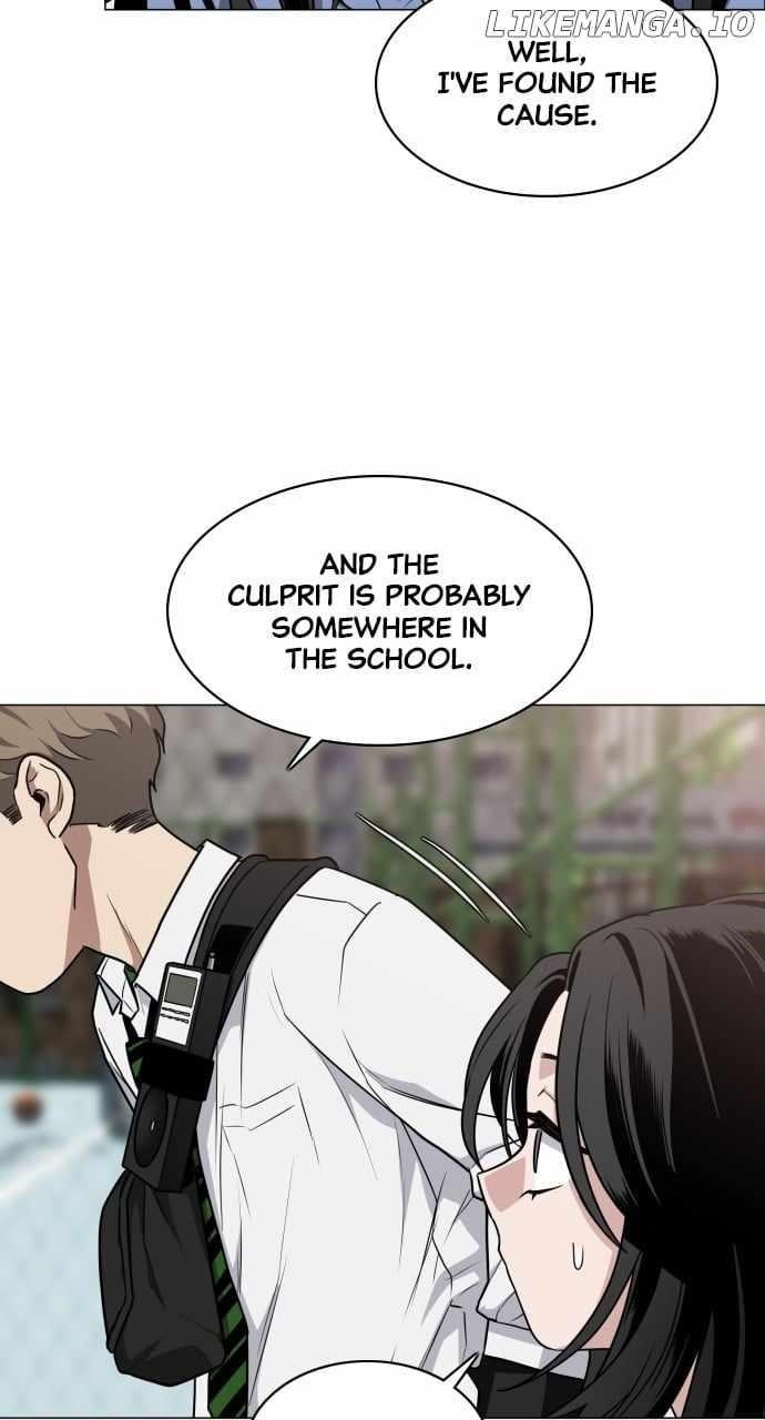 The Shaman’s Blade - Chapter 24 Page 51